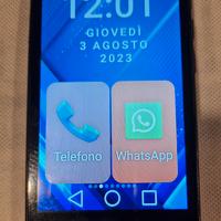 Amico Smartphone Brondi