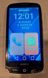 Amico Smartphone Brondi