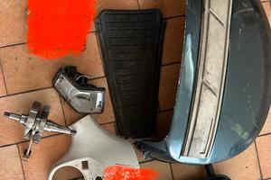 Ricambi vespa px