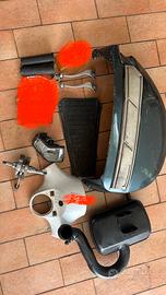 Ricambi vespa px
