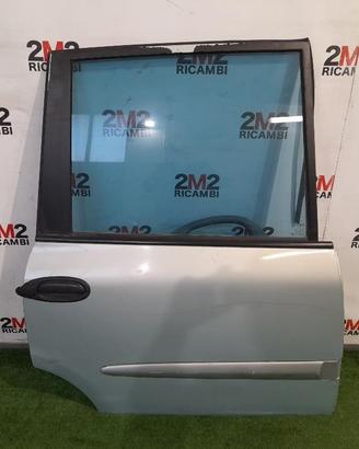 PORTIERA POSTERIORE DESTRA FIAT Multipla 2° Serie