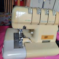 macchina da cucire marca BAF