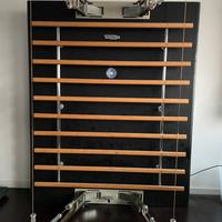 Kinesis Technogym Personal come muova