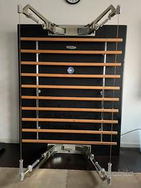 Kinesis Technogym Personal come muova