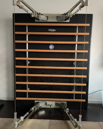 Kinesis Technogym Personal come muova