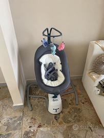 Baby moov swoon motion 360 gradi