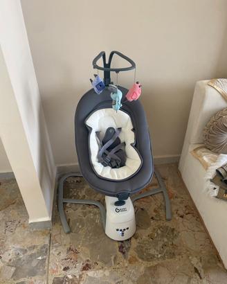 Baby moov swoon motion 360 gradi