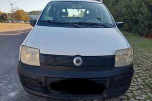 Fiat Panda 1.1 Fire