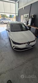 golf 8 gti