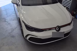 golf 8 gti