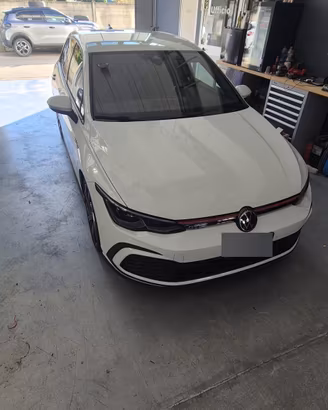 golf 8 gti