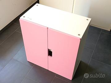 MOBILE IKEA STUVA