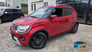 Suzuki Ignis 1.2h Top 2wd