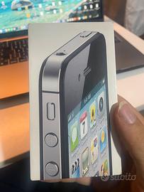 Scatola iPhone 4s da 16GB