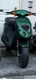 Piaggio nrg mc1
