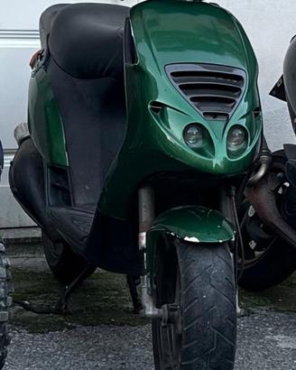 Piaggio nrg mc1
