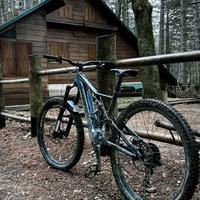 Turbo Levo Comp 5 Alu