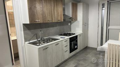 monolocale 50mq