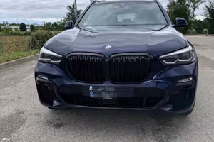 BMW X5 286 cv MSport - FULL OPTIONAL garanzia BMW