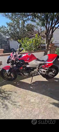 Mv agusta brutale 1078rr