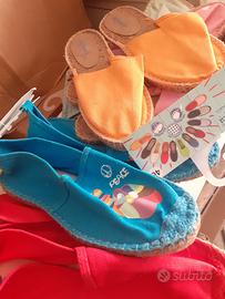 espadrillas defonseca 