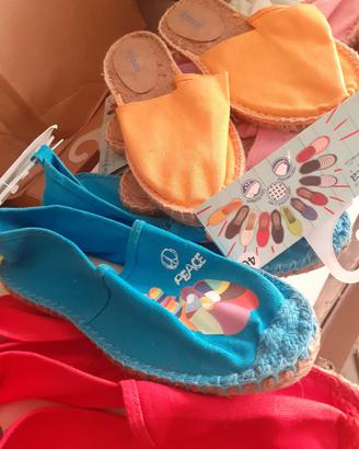 espadrillas defonseca 