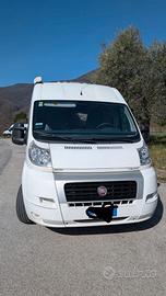 DUCATO VAN POSSL 2.2 MULTIJET