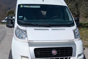 DUCATO VAN POSSL 2.2 MULTIJET