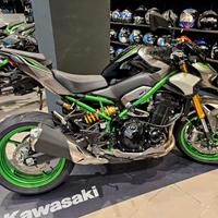 KAWASAKI Z 900 se