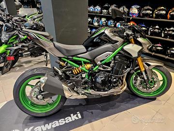 Kawasaki Z 900 SE 2026 PRONTA CONSEGNA