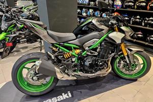 Kawasaki Z 900 SE 2026 PRONTA CONSEGNA