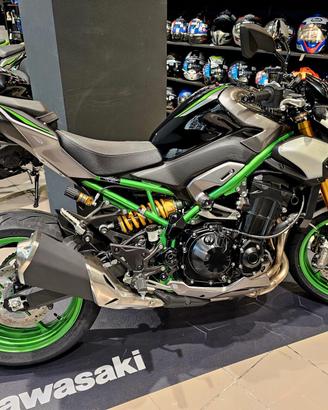 Kawasaki Z 900 SE 2026 PRONTA CONSEGNA