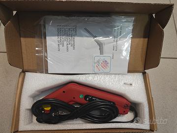 Taglierina di schiuma Coltello caldo elettrico