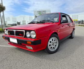 Lancia Delta Delta 2.0 ie Turbo HF 4wd Integrale