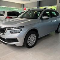 SKODA Kamiq 1.0 TSI Ambition