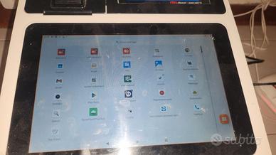 Cassa di registrazione bar /ristoranti