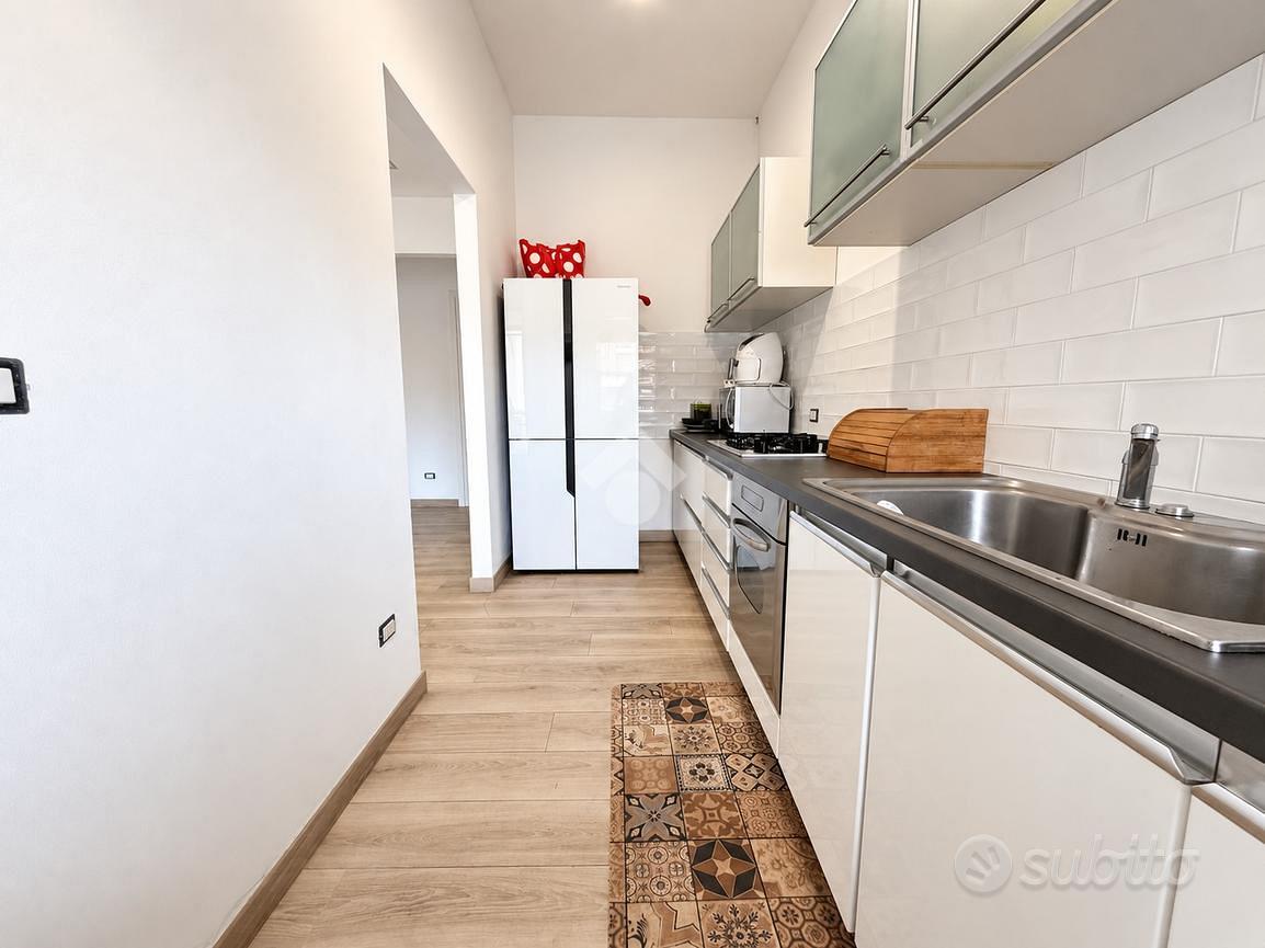 Appartamento – Caronno Pertusella, Varese - Altro