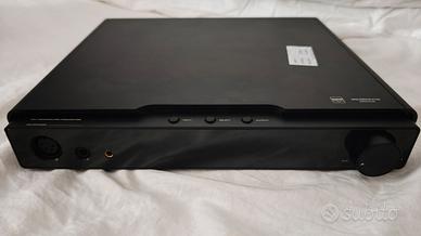 Hifiman Serenade DAC/Amp R2R Himalaya Pro