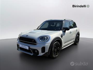 MINI Mini Countrym.(F60) - Mini 2.0 Cooper SD Busi
