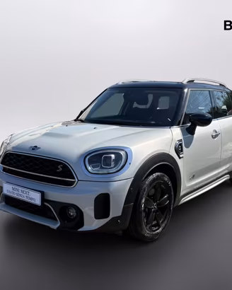 MINI Mini Countrym.(F60) - Mini 2.0 Cooper SD Busi