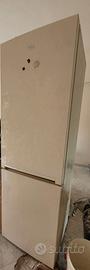 Frigo beko beige