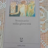 Aldo Busi - Seminario sulla gioventù - Adelphi