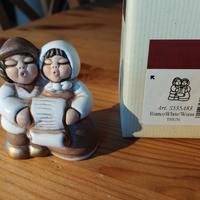 Presepe classico Thun 