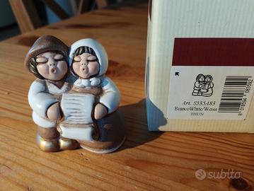 Presepe classico Thun 