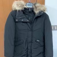 Woolrich parka bambina