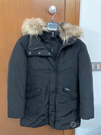 Woolrich parka bambina