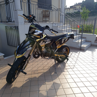 Yz 125