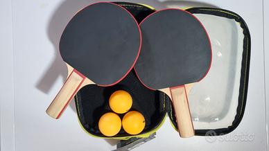 Set Ping-Pong 