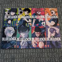 Manga Blue lock planet manga 