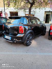 Mini Countryman SD